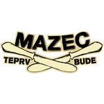 Mazec bude