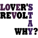 Lover’s Revolt