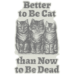 Better Be Cat