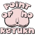 No Return