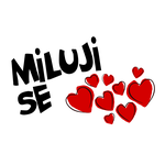 Miluji se!