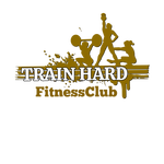 Train hard