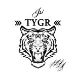 Jsi tygr