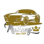 Mustang since 1964