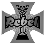 Motorcycles Rebel