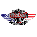 Rebel American style