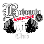 Bohemia Hardcore Club 