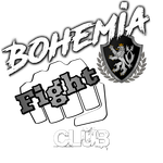 Fight Club Bohemia design 2