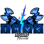 Thor Asgard Power