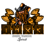 Thor Nordic Warrior Spirit