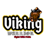Viking Warrior logo