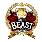 Gym beast bodybuilding