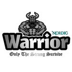 Nordic Warrior Silver 