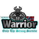 Nordic Warrior vlajka