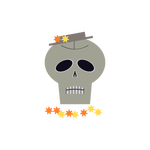 Día de Los Muertos 2