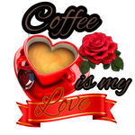Coffee Is my love