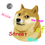 The Doge of Wall Street