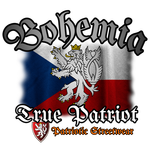 Bohemia True Patriot