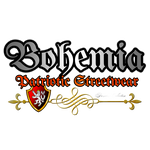 Bohemia Patriotic Streetwear