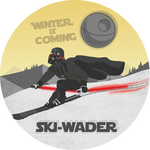 Ski-Vader