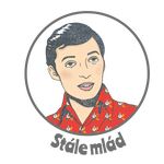 Karel Gott stale mlad pavka