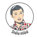 Stale mlad / Karel Gott Slovacko