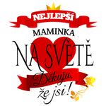 Nejlepší maminka na světě