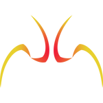 Pikto 002-1 yellowred