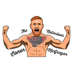 Conor McGregor