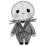 Jack Skellington