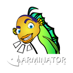 Arminator (lol světlé)