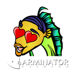 Arminator (love světlé)