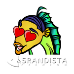 Srandsita (love světlé)