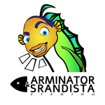 Arminator&Srandista (lol tmavé)