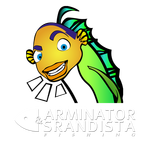 Arminator&Srandista (lol světlé)