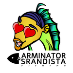 Arminator&Srandista (love tmavé)