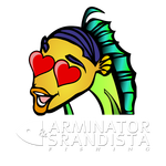 Arminator&Srandista (love světlé