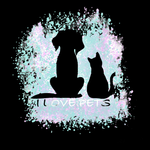 I LOVE PETS