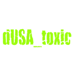 dUSA_toxic název