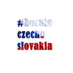 #borninczechoslovakia