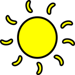 Sluníčko
