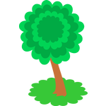 Pohádkový strom