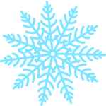 Sněhová vločka