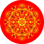 Zářící pevnost 2