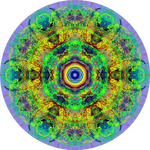 Zůstávám ve svém středu 