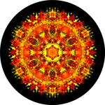 Zářící pevnost 1