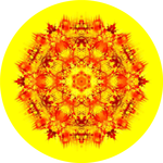 Zářící pevnost 3