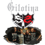 Gilotina - Tričko 1