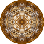 Karamelový pohled 1