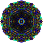 Kaleidoskop duše IB